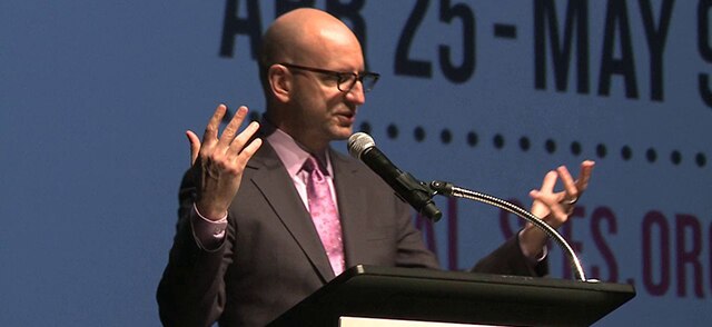 Soderbergh at SFFF